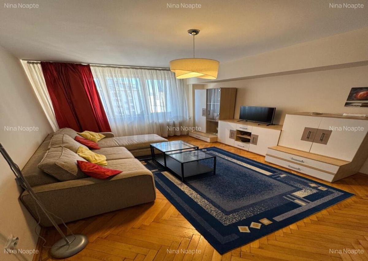 Apartament 2 camere I Dorobanti - 1