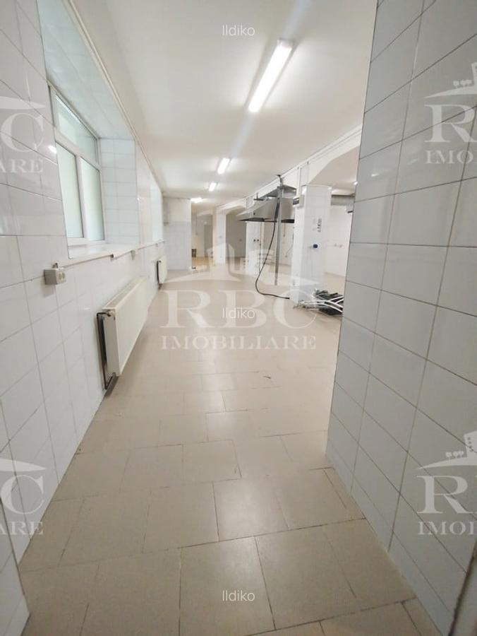 Proprietate specială, 200 mp în Gară - 7