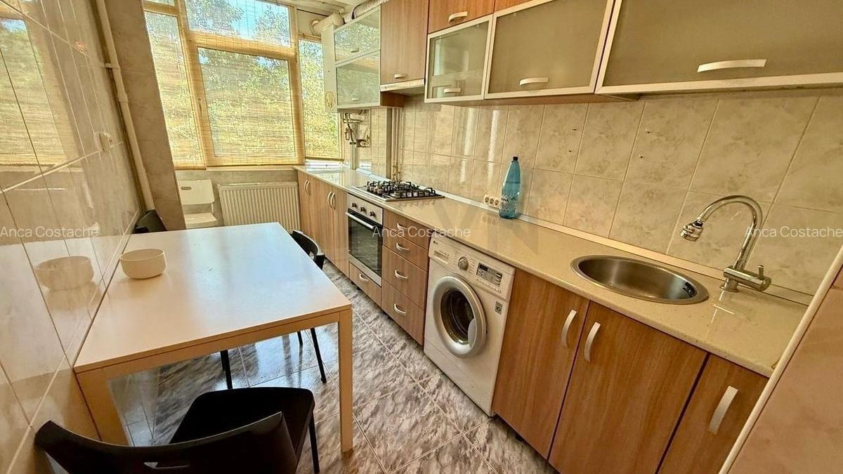 Apartament cu 2 camere semidecomandat în Giulești - 5