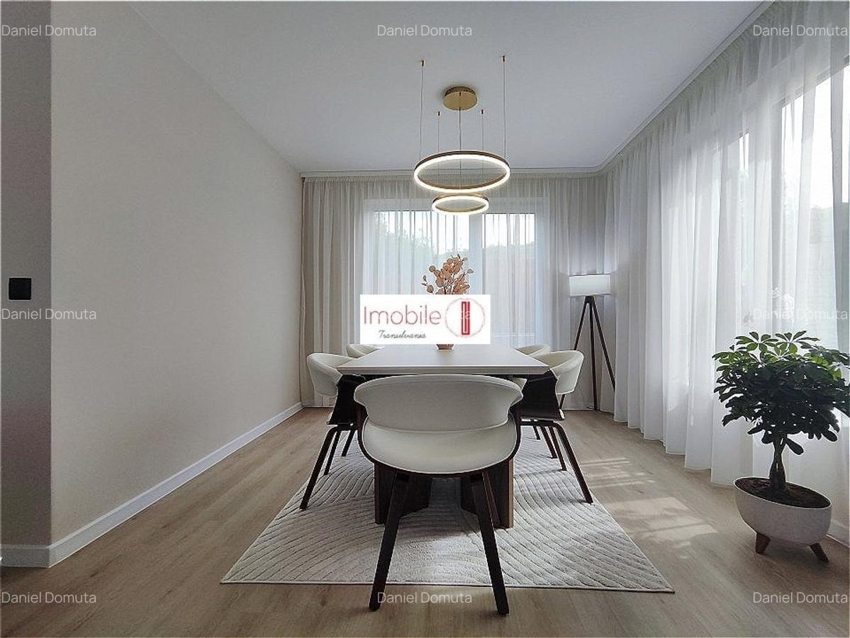 Casa moderna Dezmir | Finisaje Premium | Garaj - 5