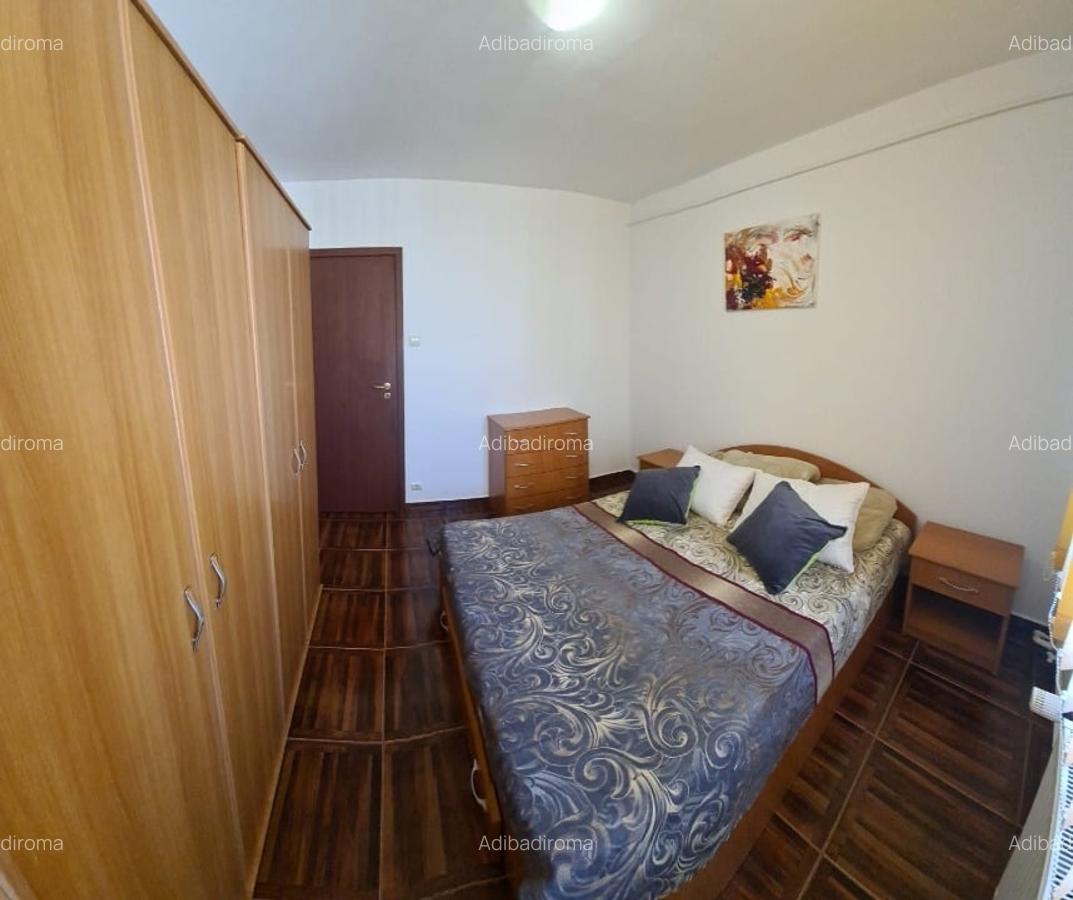 2 camere, Gara de Nord, renovat, utilat, mobilat, metrou, fara risc, proprietar - 8