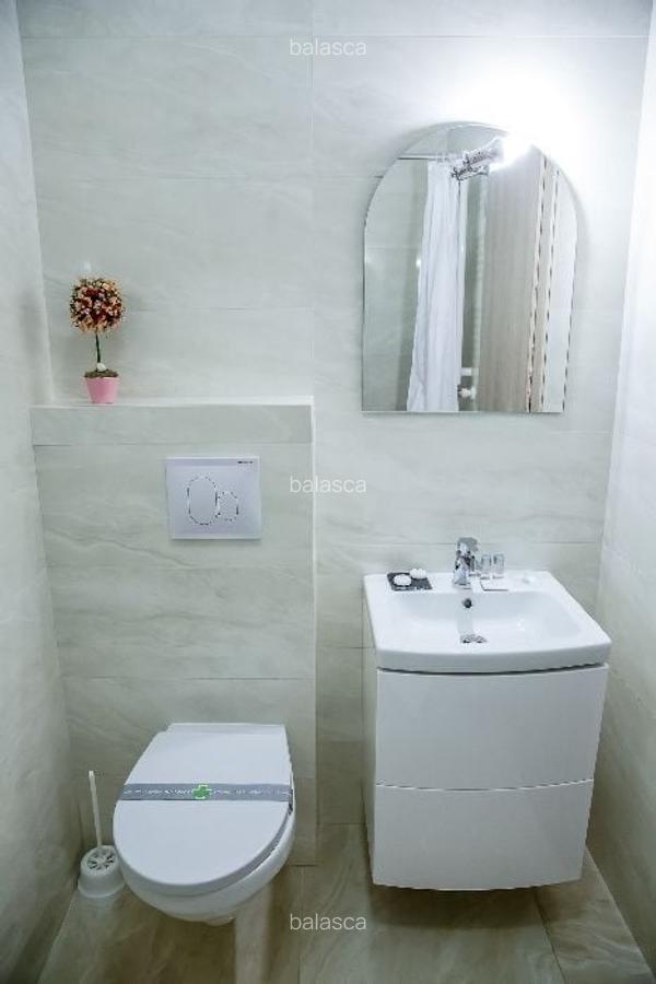 Apartament doua camere zona UMF ,Universitatea Cuza - 4