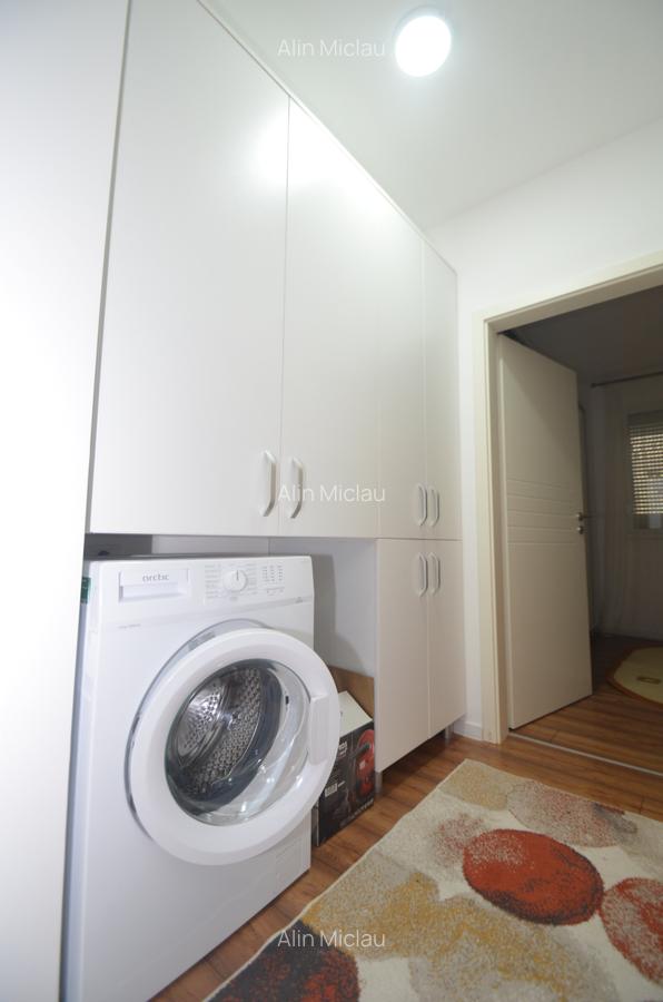 Apartament cu 2 camere semidecomandat, mobilat în Calea Urseni - 3