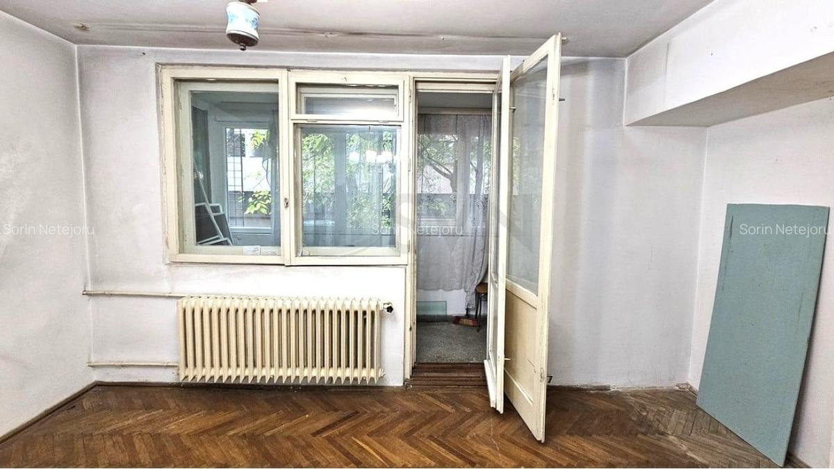 REA1021943 Garsoniera de vanzare zona Lujerului - 1