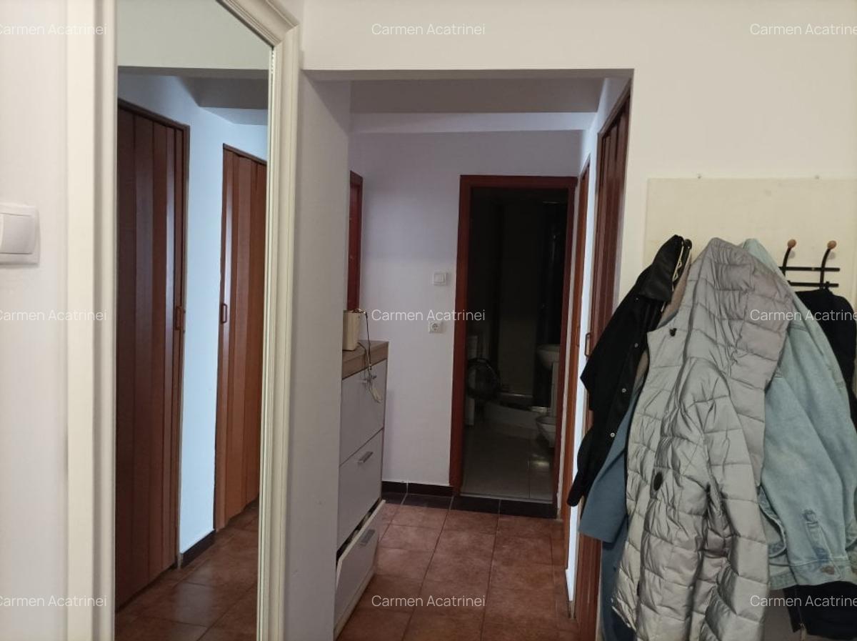 Apartament 2 camere mobilat si utilat modern zona Centrul Civic - 8
