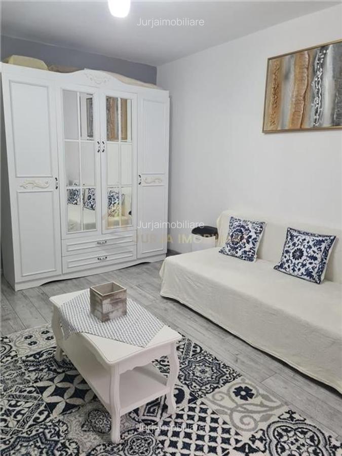 APARTAMENT 2 CAMERE 40 MP  MANASTUR GRIGORE ALEXANDRESCU - 4