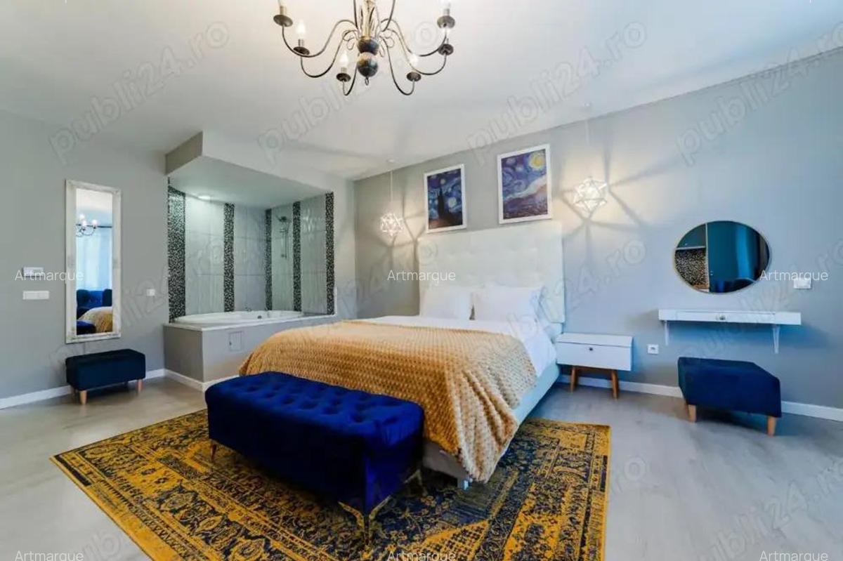 Studio lux Colina Marei - 2