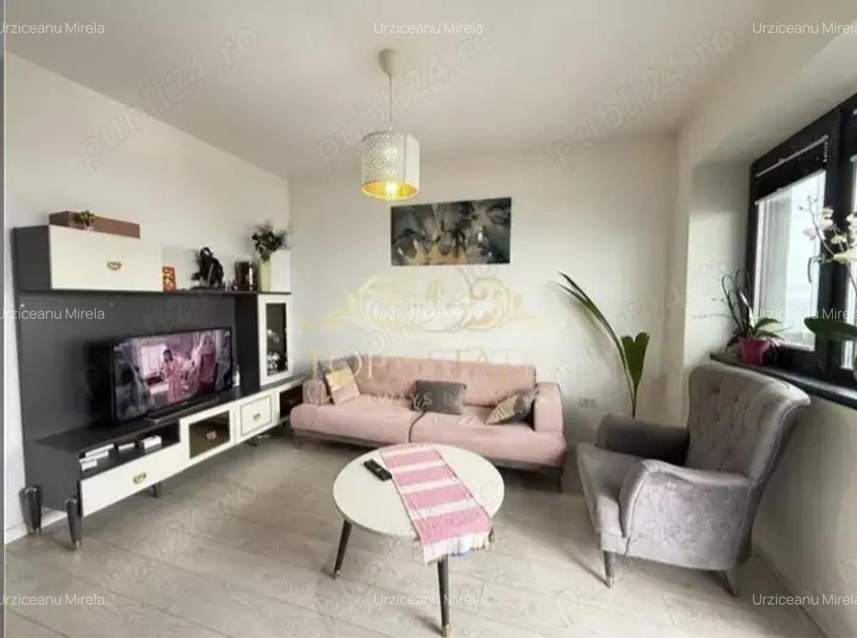 PROPRIETAR,vand apartament 4 camere,et.9?i loc de parcare subteran,sect.1Bucure?ti, zona Casa Presei - 2