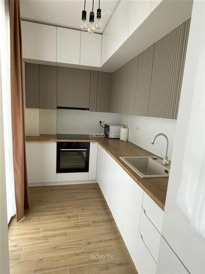 Reco, Chirie Apartament,  Luceafarul - 5