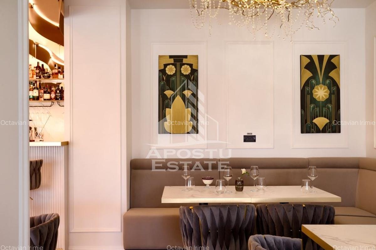 Spatiu comercial de inchiriat zona Complex Studentesc 156 mp - 8