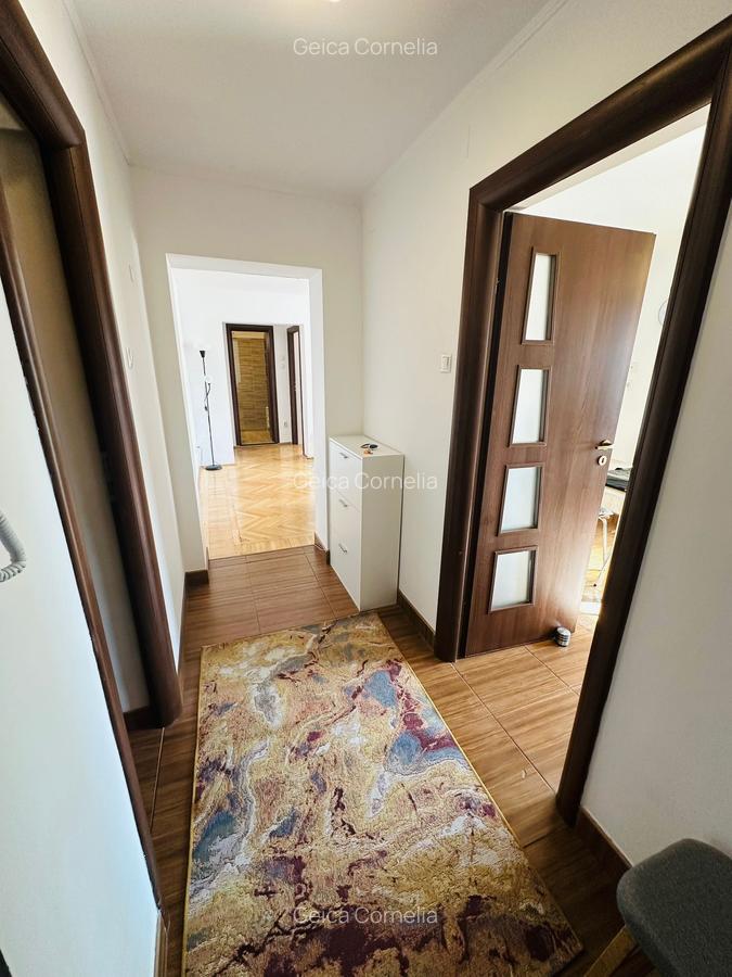 Cotroceni, Eroilor, apartament renovat, mobilat si utilat complet, 2/4, stradal - 8