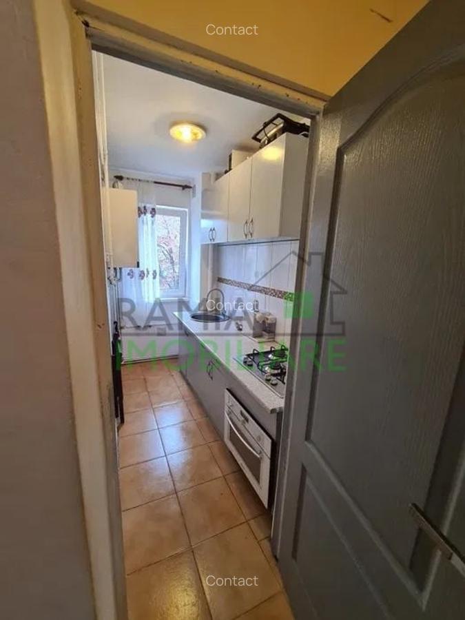 Apartament modern 3 camere, foarte bine intretinut - Cartier Gemenii - 5