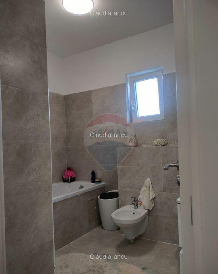 Casa cu 4 camere pe un singur nivel -Targu Mures (Sancra... - 15