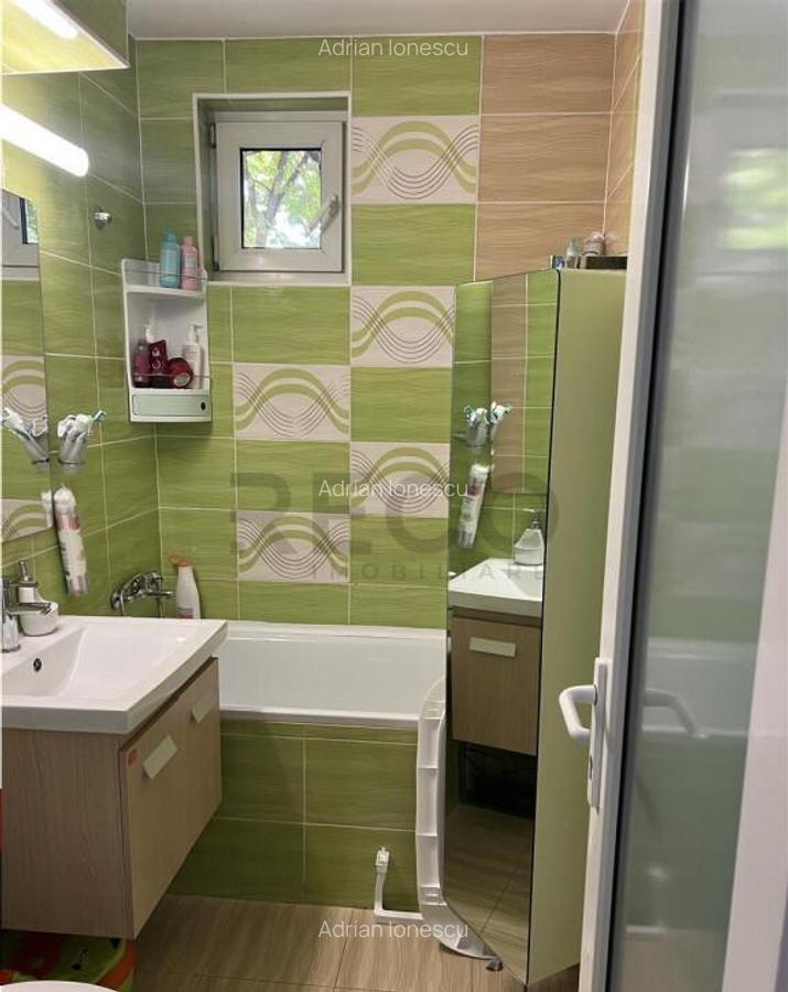 RECO APARTAMENT 2 camere Olosig - 4