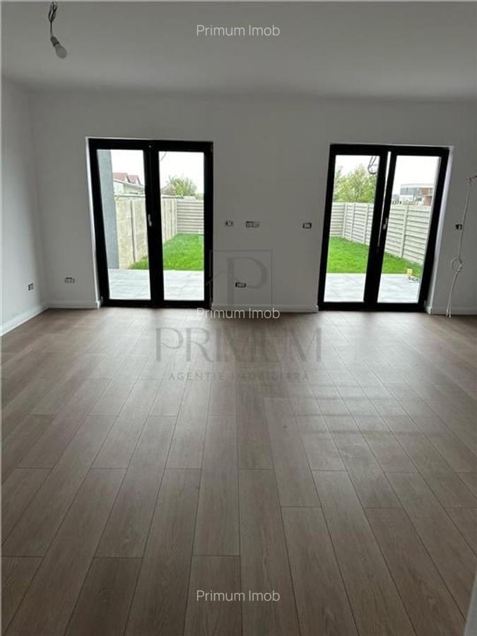 Duplex modern, finalizat ? Dumbravita - in apropiere de Str. Mures - 2