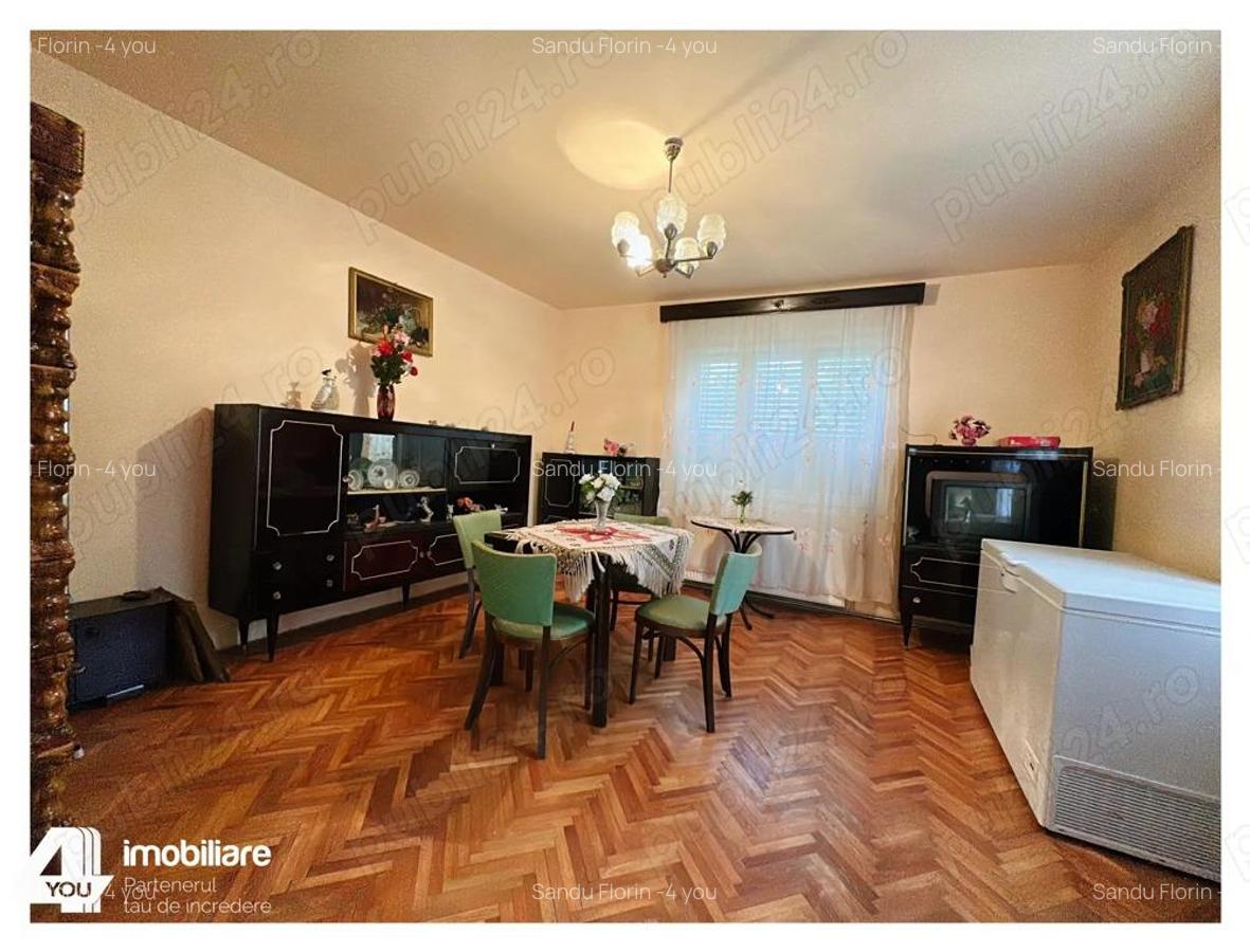 Casa in Loc. Curtici, cu teren 2091mp fs 28ml - 5