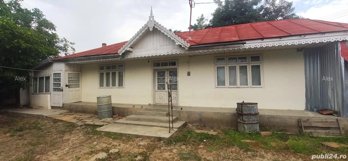 Casa de vanzare - 1