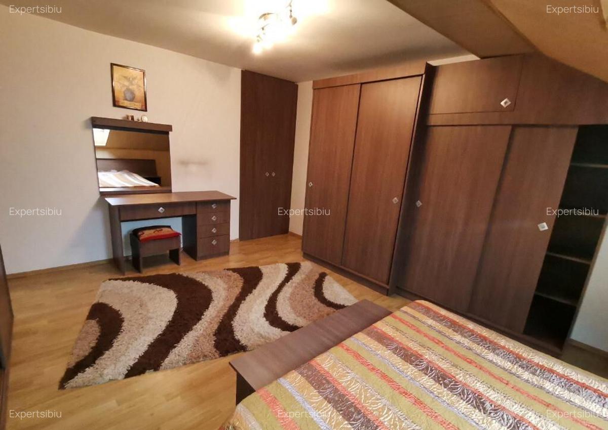 VAND apartament 4 camere decomandat,renovat, zona Calea Poplacii - 4
