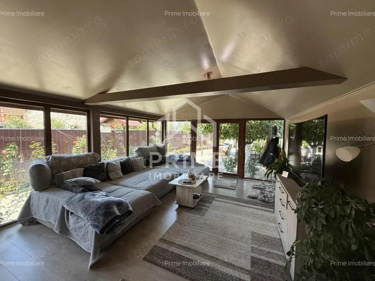 Casa individuala de vanzare 216 MP UTILI - 1676 TOTALI | TOTOI | ULTRAFINISATA - 9