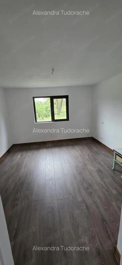 Vila de vanzare in comuna Valeni, judetul Dambovita - peisaj de vis, aer curat si liniste deplina - 8