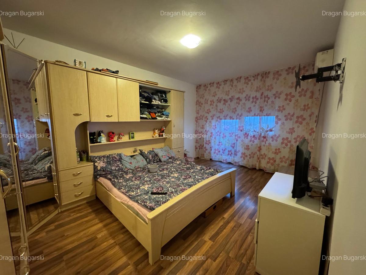 De vanzare ap 2 camere,zona Flavia - 3