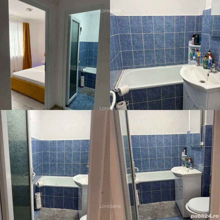 Apartament mobilat si utilat - 5 Apartament mobilat si utilat - 5