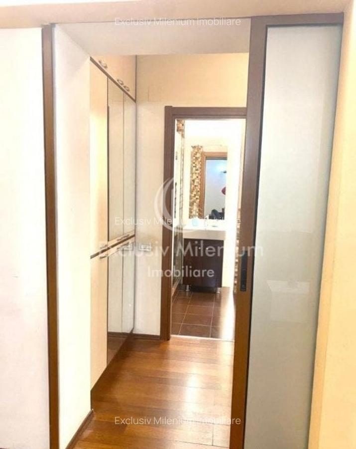 Orhideea Gardens Lux Mobilat Utilat - 8