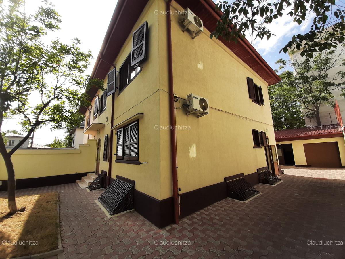 Zona Piata Alba Iulia vila clasica tip duplex D+P+1E+M, cartier rezidential - 3