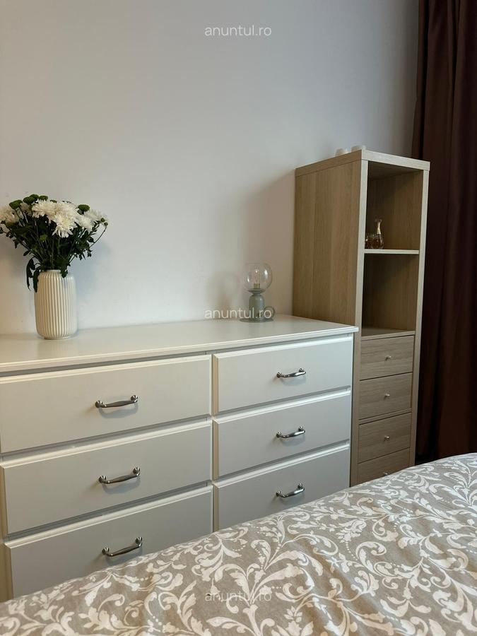 Chiajna Apartament 3 camere 69 mp in Militari Residence - 14