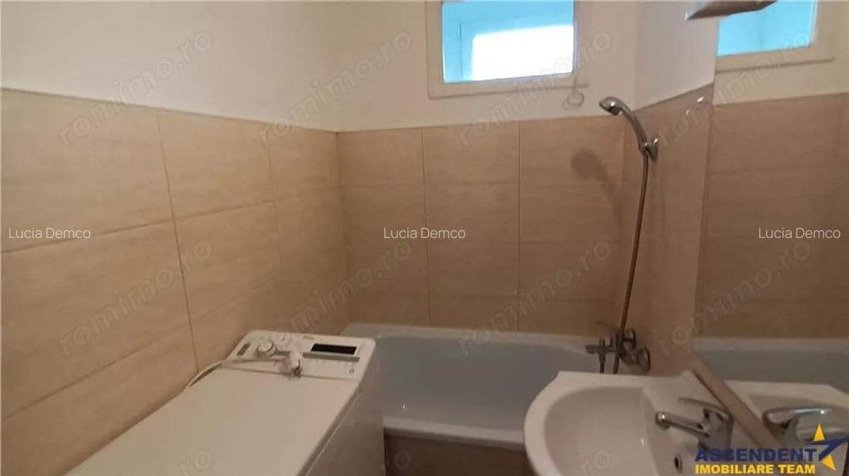 Apartament cu 2 camere etajul 2, Calea Bucuresti, Brasov - 17