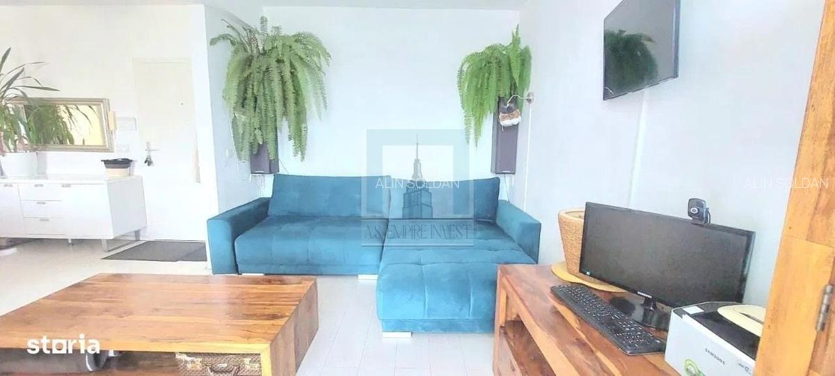 Apartament 3 camere, 2 bai - zona Avantgarden - 2