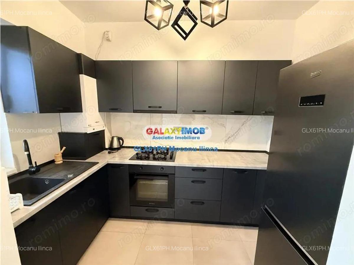 Inchiriere studio in bloc nou, zona Semicentrala - 5