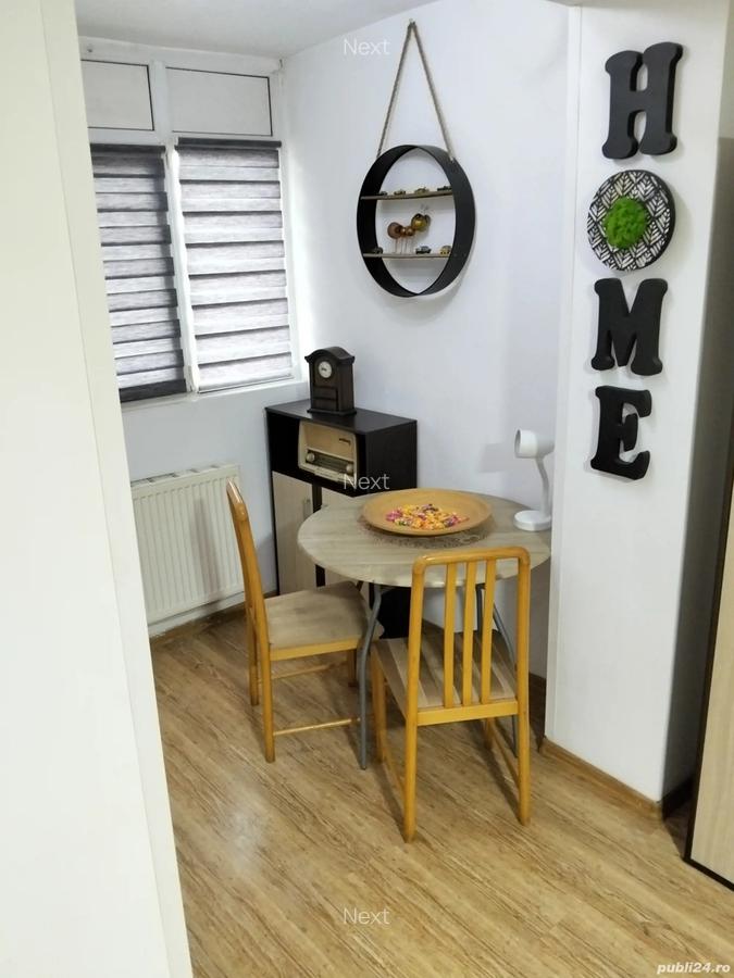 Inchiriez garsoniera MC Oancea (Grivi?a) - 5