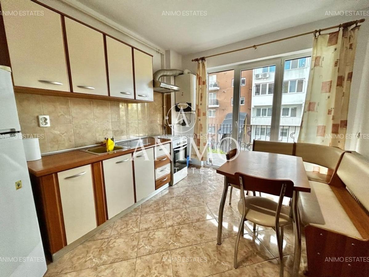 Apartament 2 camere de inchiriat | Manastur | Etaj intermediar | PETFRIENDLY - 4