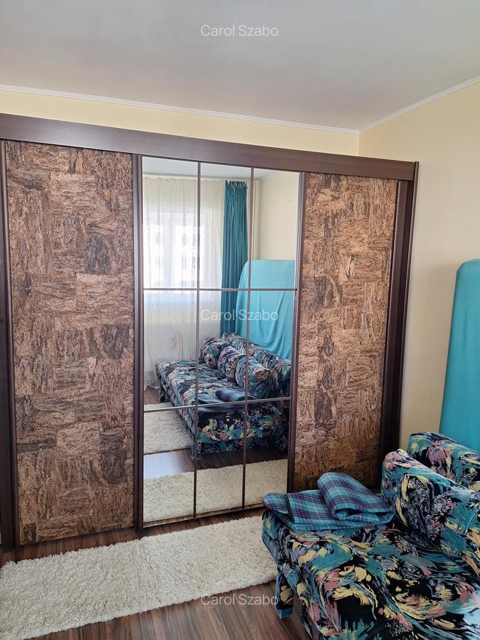 Apartament 3 camere de închiriat - 8