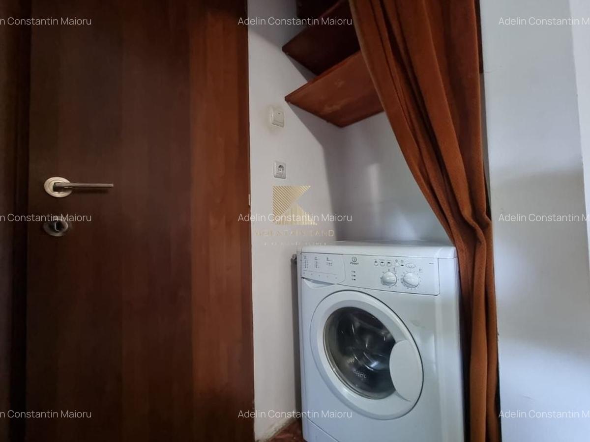 Apartament de 2 camere | 40 mpu | parter | Bujorului - 14