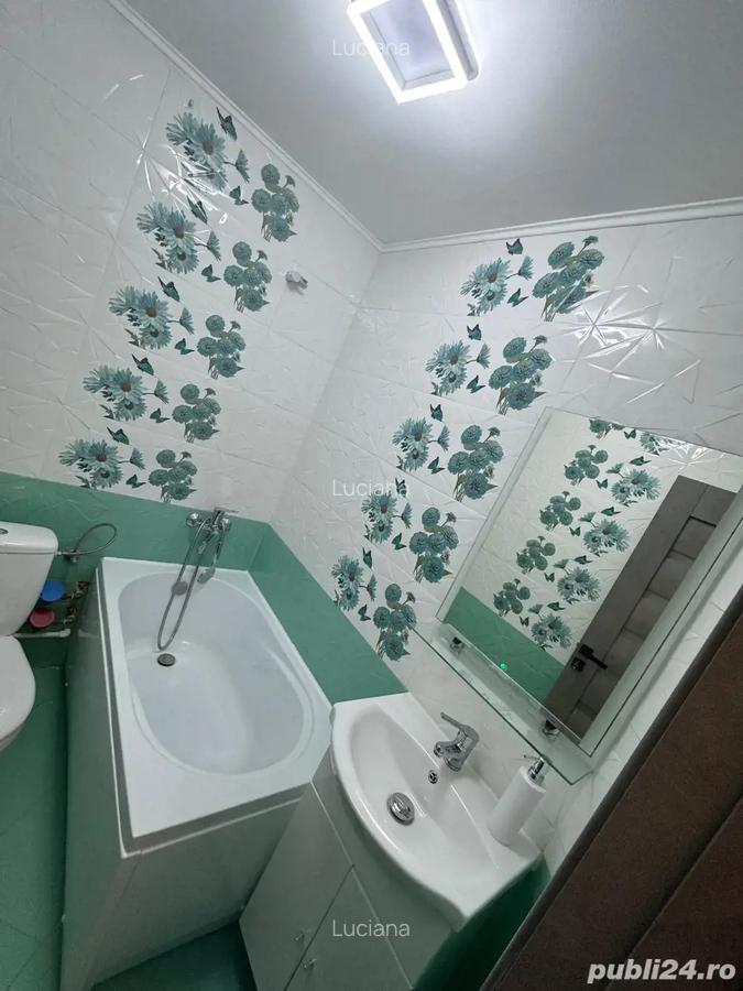 Vand garsoniera decomandata. - 7