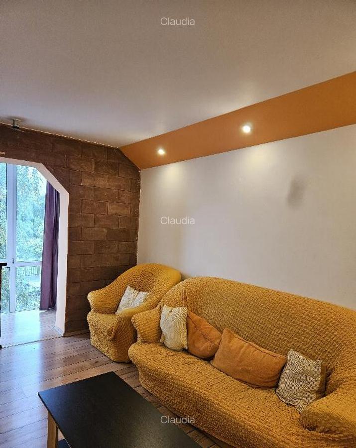 Apartament de 3 camere zona ASTRA,Liviu Cornel Babes - 3
