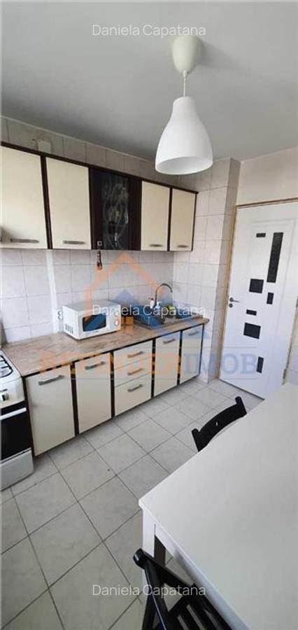 Apartament cu 3 camere decomandat în Giulești - 4