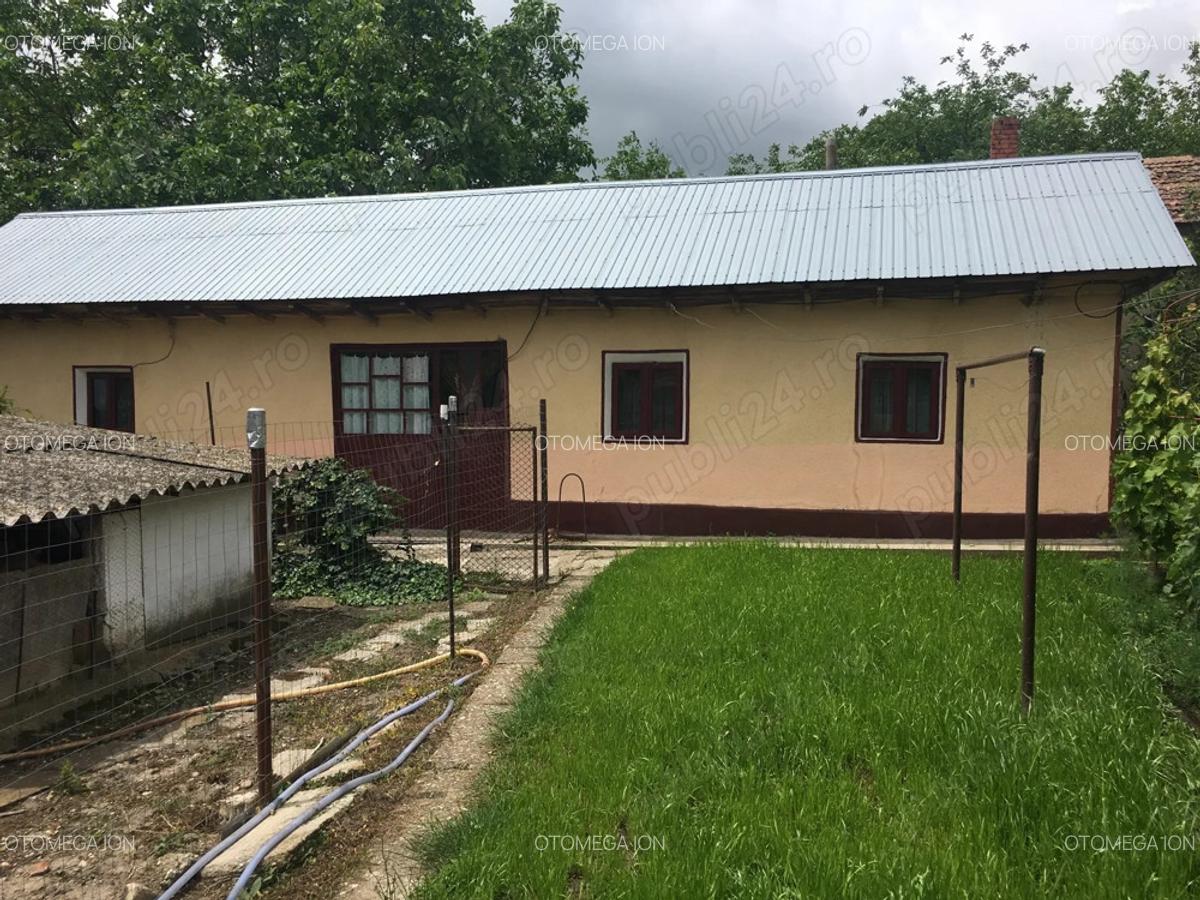 Casa de vanzare la cheie Comuna Traian, Jud. Teleorman - 3 Casa de vanzare la cheie Comuna Traian, Jud. Teleorman - 3