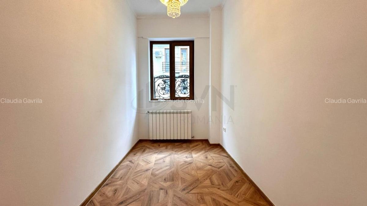 REA1023307 Spatiu de inchiriat l Birouri l Dorobanti - 4