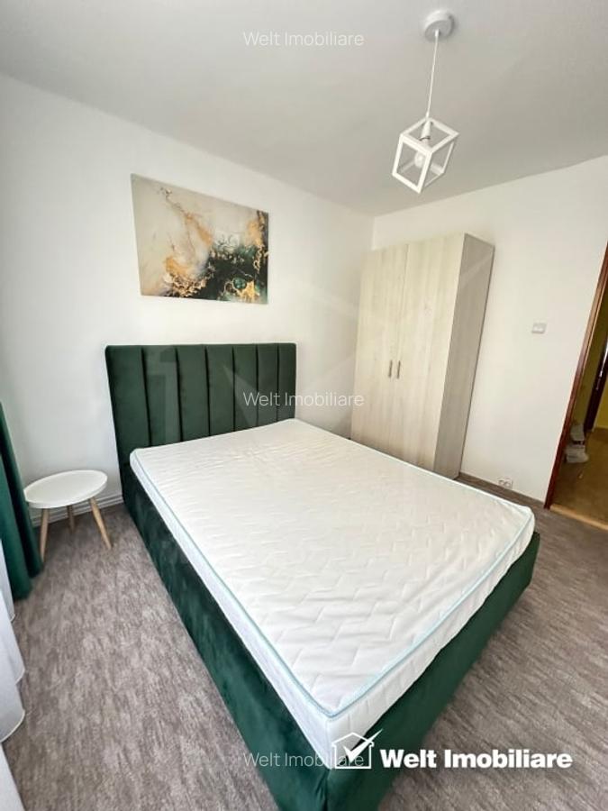 Oportunitate! Apartament spatios, 4 camere decomandate, 80mp si parcare - 4