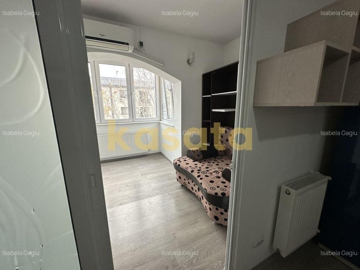 Garsonieră De Vanzare | Brâncuși | Renovată | Acces facil - 11
