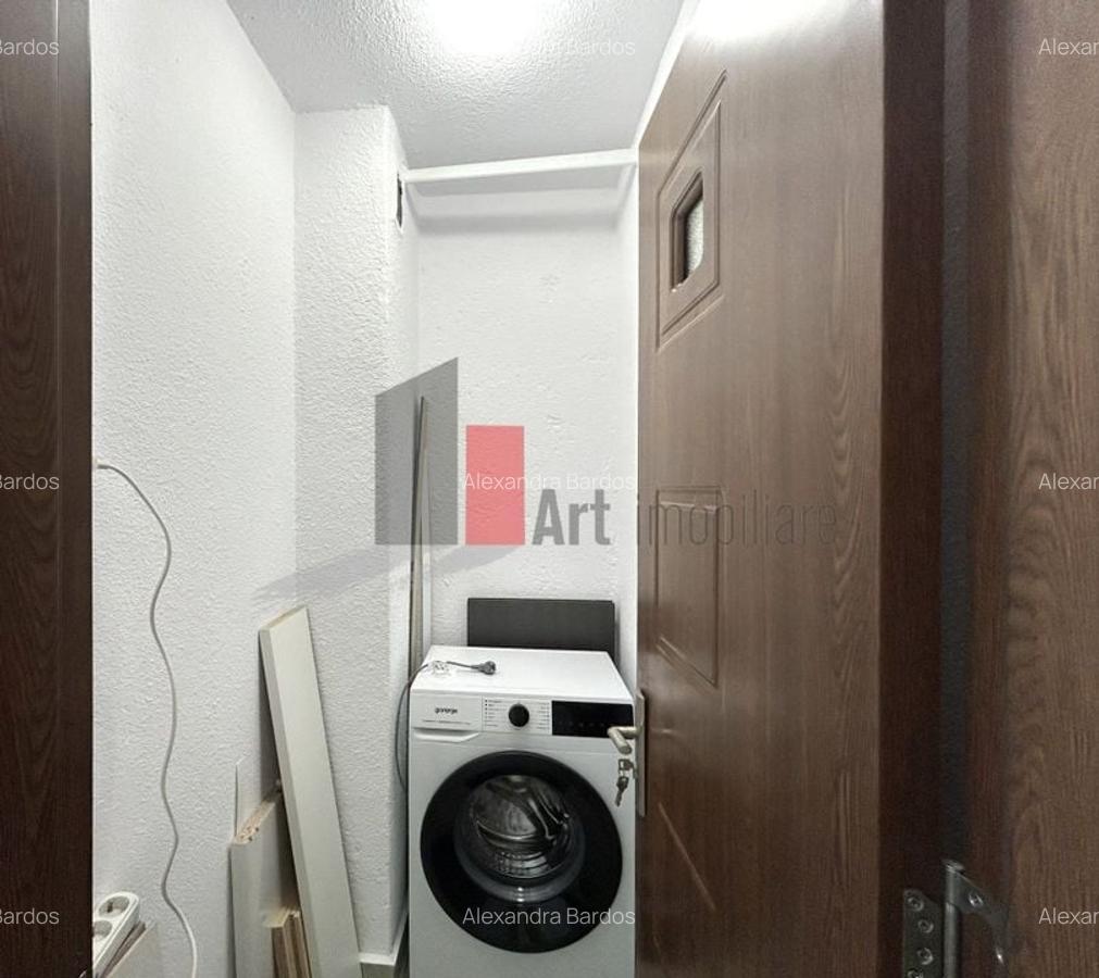 Apartament 2 camere | Zona Calea Dorobanti - 12