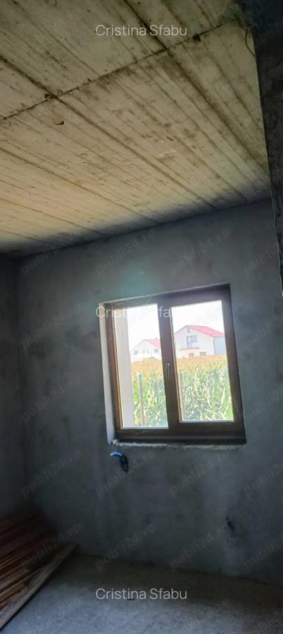 Casa de vanzare,loc Sabaoani Neamt,12km distanta de orasul Roman - 5