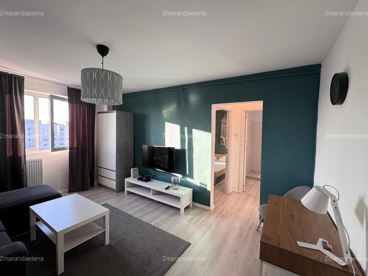 Inchiriere apartament 2 camere Victoriei Felix- liber 1 Noiembrie - 8