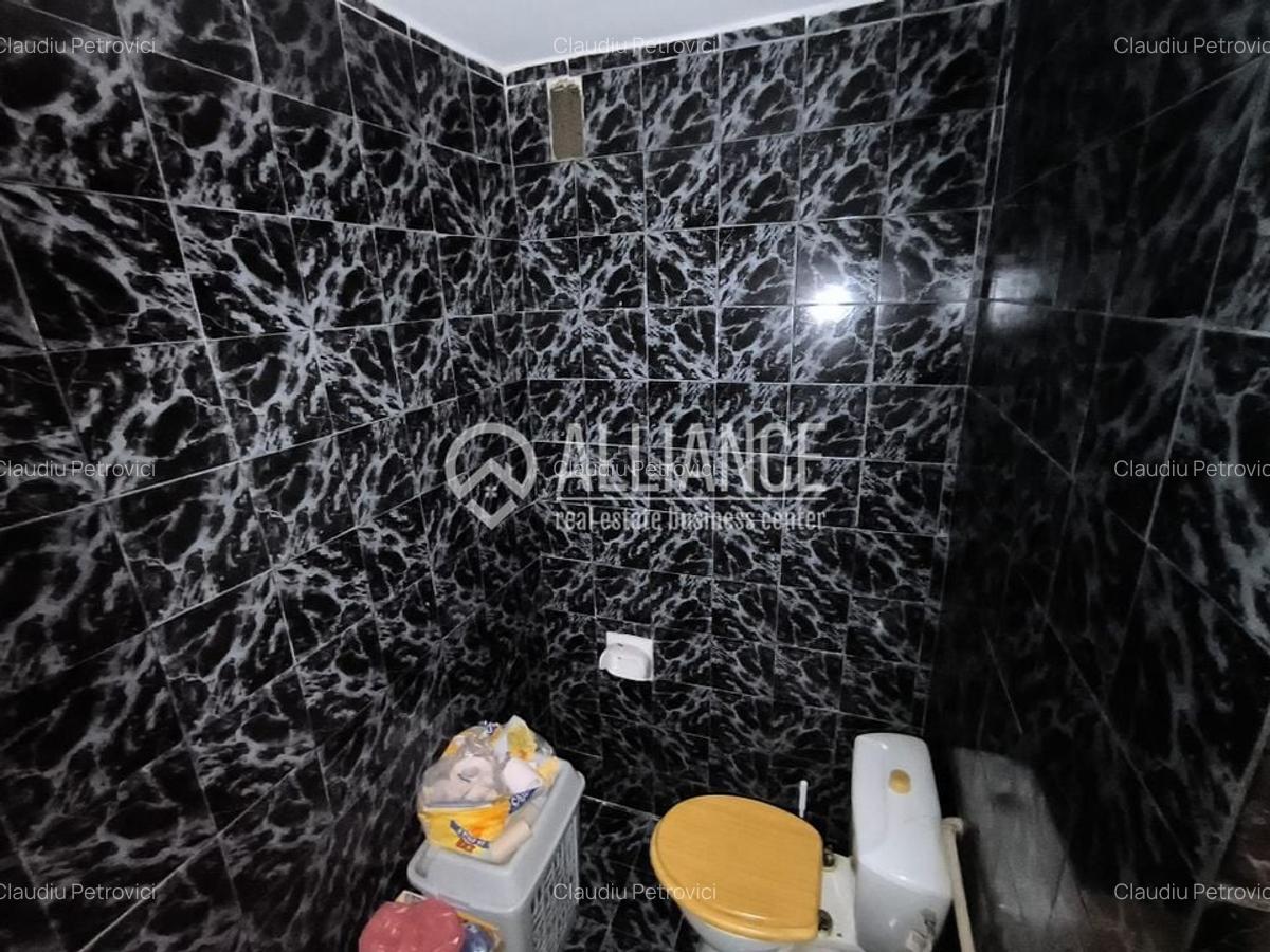 FALEZA NORD(cod03) - 4 camere originale ,frontal la mare ! - 13