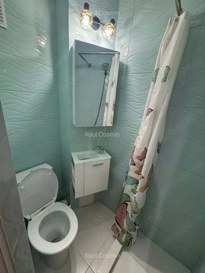 Inchiriez garsoniera Buziasului, direct proprietar - 6