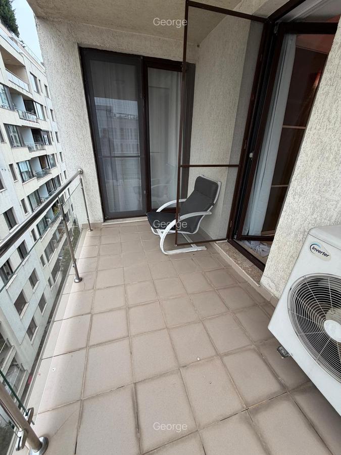 Herastrau - Exclusive Rental – North Area Lake View Residences -0% comision - 5