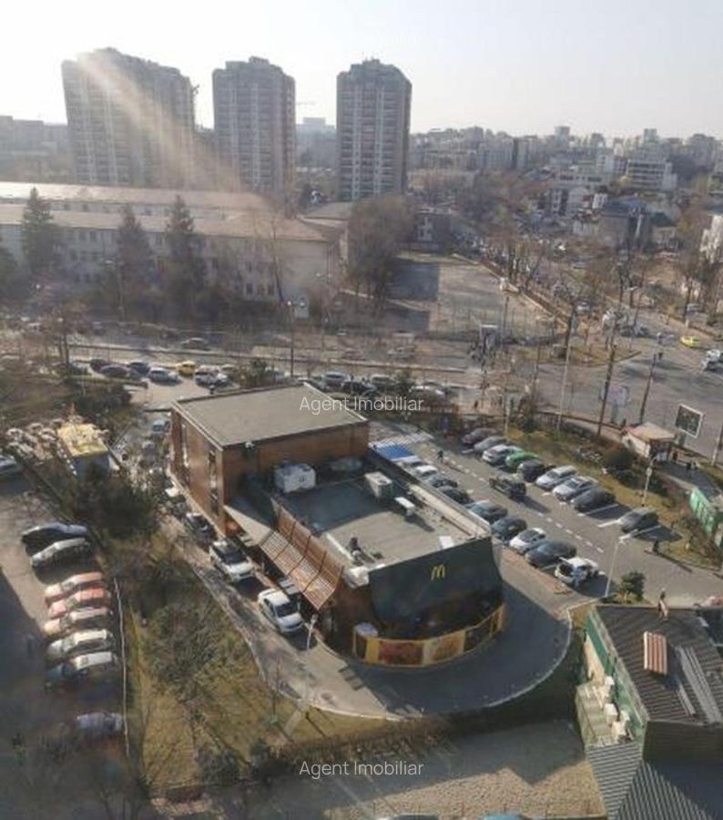 Dristor etaj 10 camil ressu mc donalds - 6